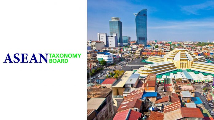 Cambodian Public & Private Sector Urged to Engage in 2023 ASEAN Sustainable Finance Taxonomy Consultation Process