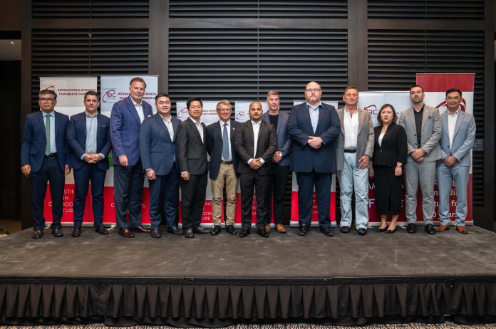 IBC Mid-Year Market Review 2023: Trends, Transitions and Triumphs Across Key Industries in Cambodia (Part 2)
