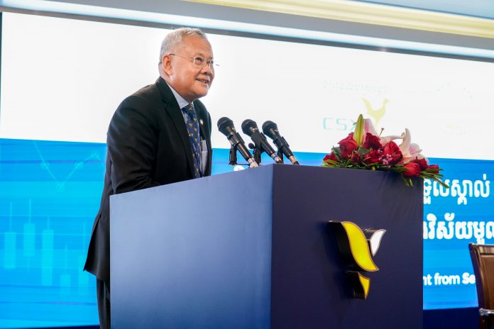 ACLEDA Bank posts $49M net profit in Q3’22