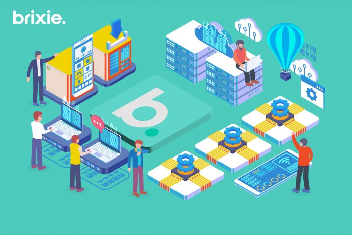 Digital assets management platform brixie embarks on $3M – $5M seed round