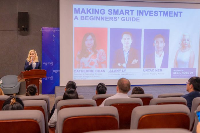 Location and trusted developers’ key considerations for investing in Phnom Penh’s condo market