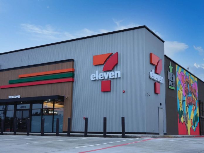 Stakeholders remain silent on the reason for Cambodia’s first 7-Eleven launch delay
