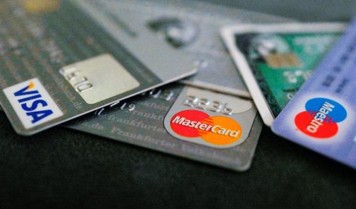 Consumer credit applications fall 34% in the second quarter: CBC