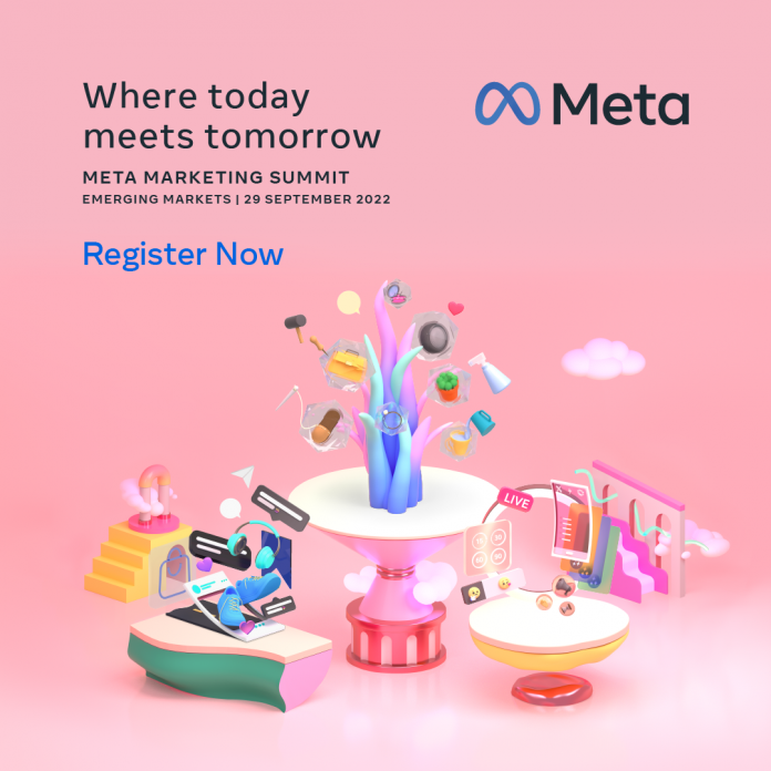 Meta’s Annual Marketing Summit is coming to Cambodia to help businesses get future-ready
