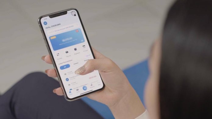 Phillip Bank Launches New Enhanced Version of Mobile App to Serve Customer Better