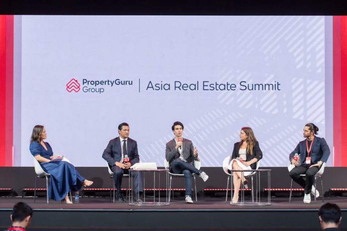 PropertyGuru Asia Real Estate Summit 2022 calls for responsible innovation and adaptive reinvention