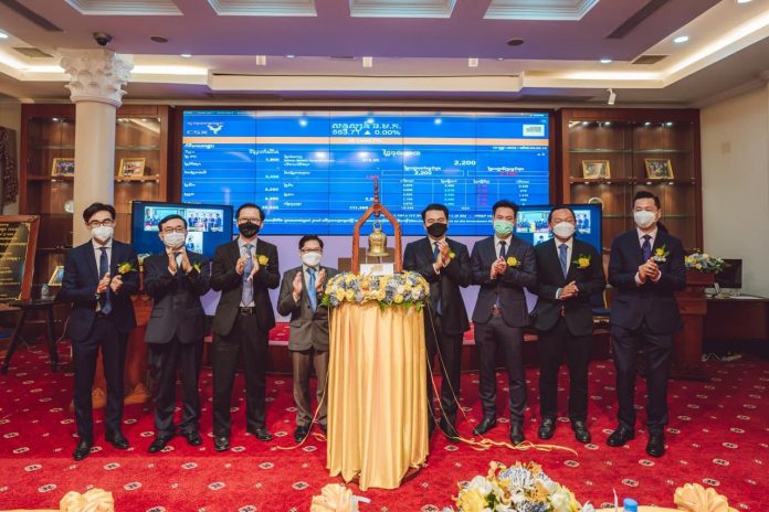 JS Land posts $426K Q1’22 net loss