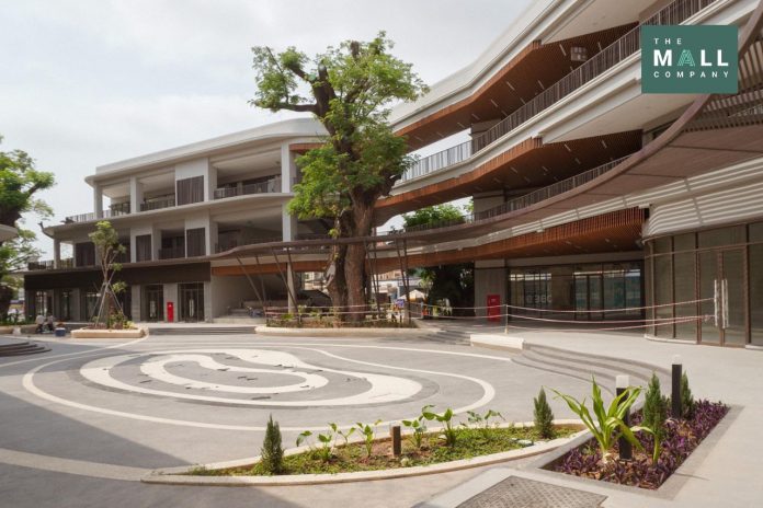 Unprecedented Growth as Phnom Penh’s Retail Real Estate Booms in 2022
