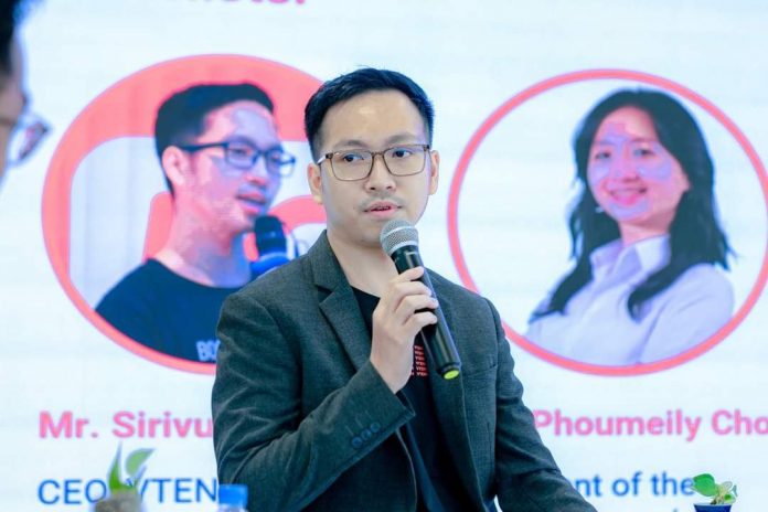 Rising Giants: VTENH Growing Cambodia’s E-Commerce Market & Increasing the Role of A.I.