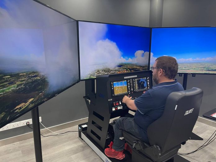 How to Get a Commercial Pilots License in Cambodia