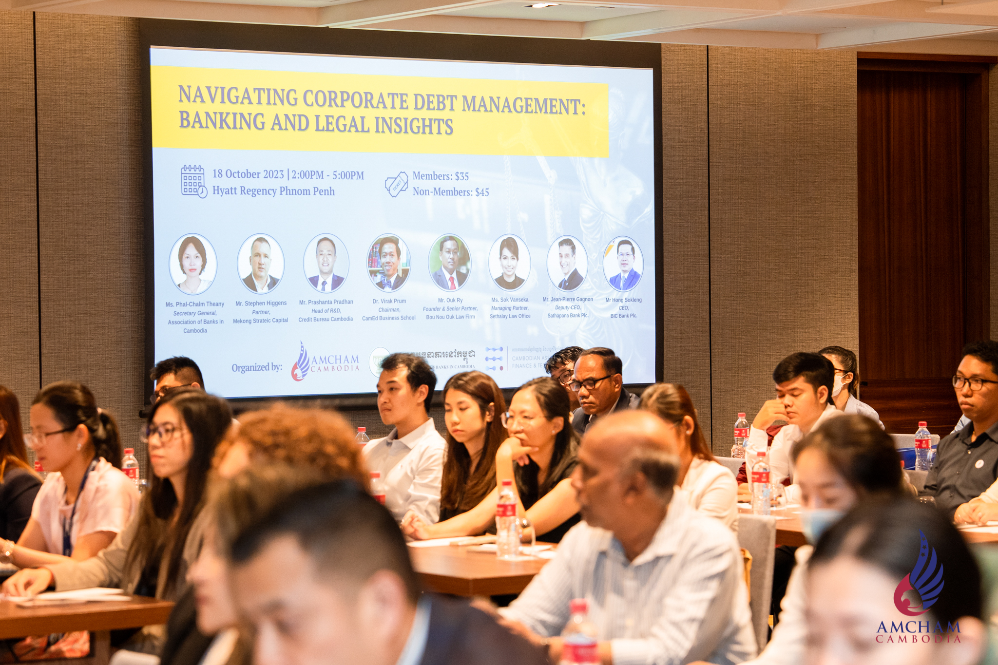 Financial Institutions Eye Human-Centric Approaches to Navigate Corporate Debt Amid Economic Slowdown