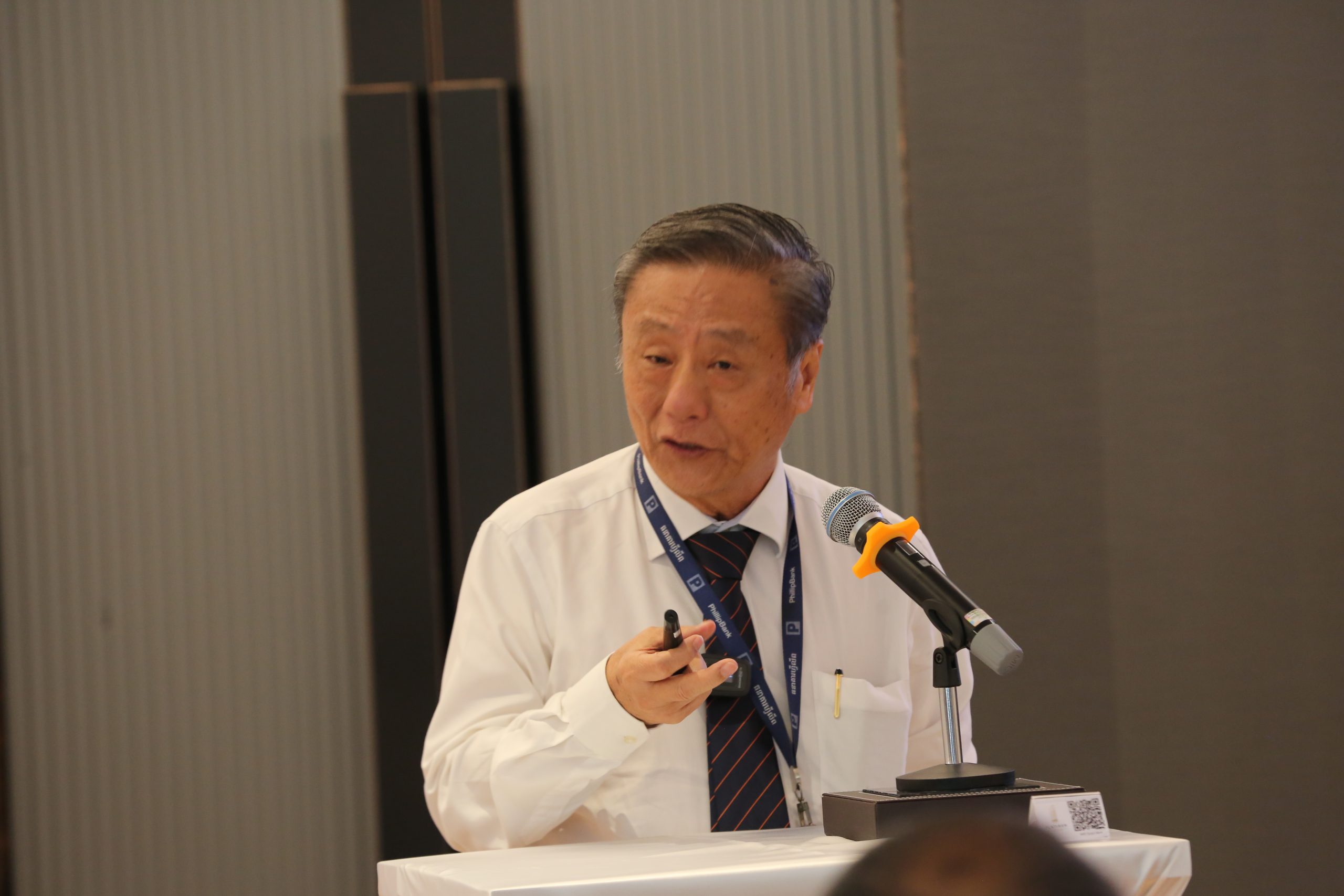 Phillip Bank Paves the Way for Singaporean Banking & Business Interests in Cambodia