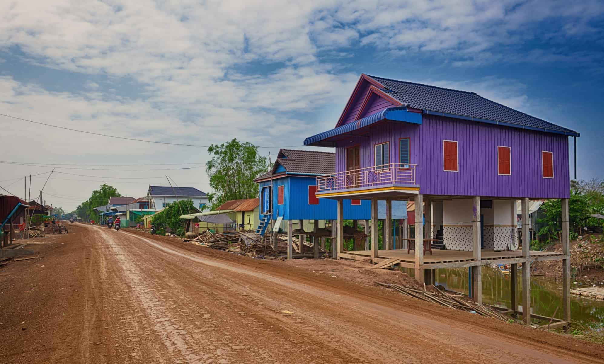Fair Finance Cambodia Outlines Key Policy Gaps in Development Organizations Approach to a Green and Sustainable Economy