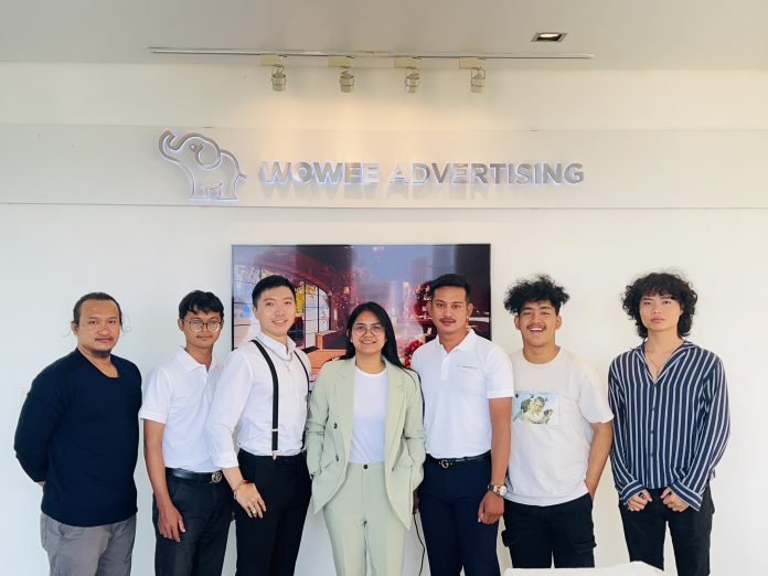 Wowee Advertising Launches in Cambodia: Brining a Fresh Take on 360-Degree Marketing & Event Planning in Cambodia