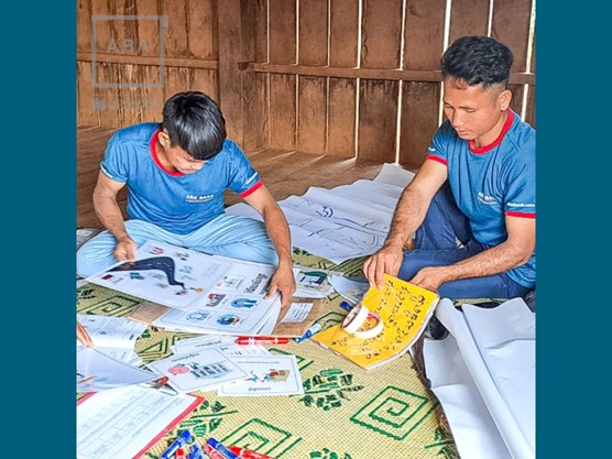 Expanding Financial Literacy in Cambodia: ABA Bank Continues its Unique Program in Rural Ratanakiri