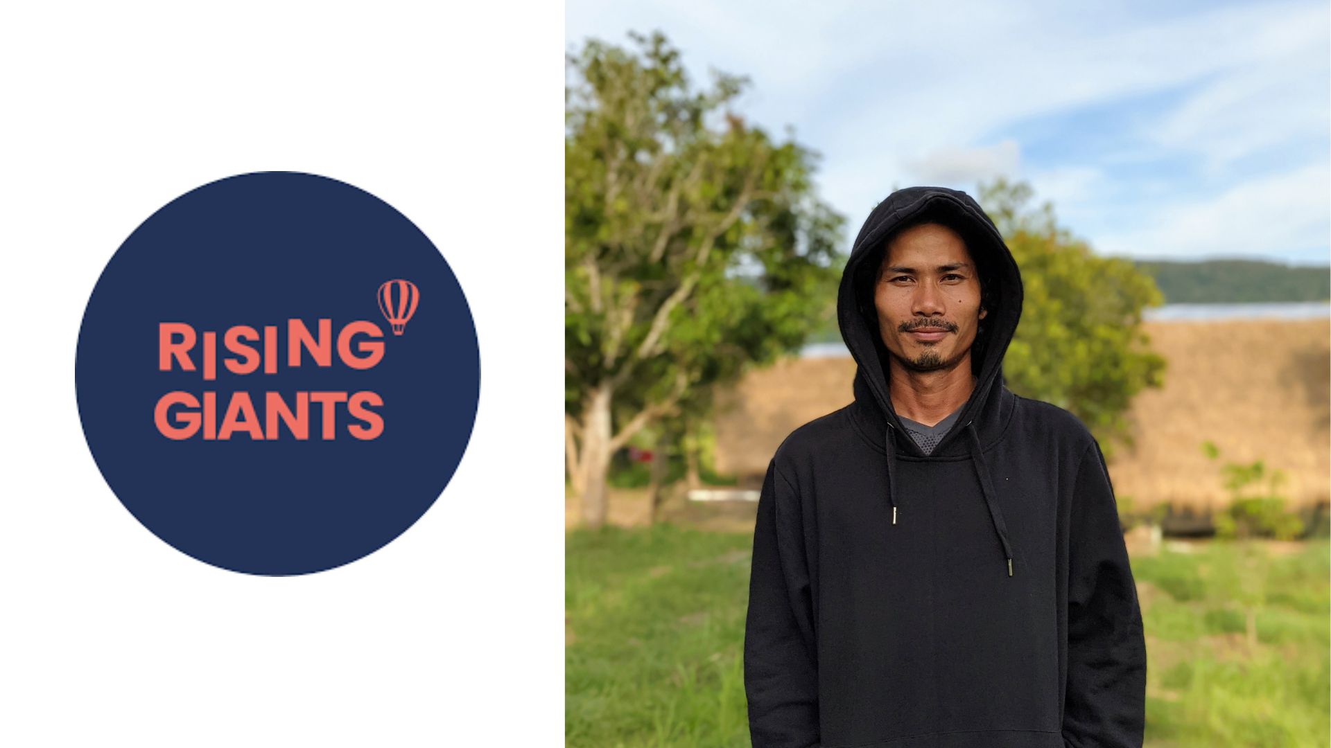 Rising Giants e100: Rithy Thul on KOOMPIs Educational Mission and Cambodias Startup Ecosystem