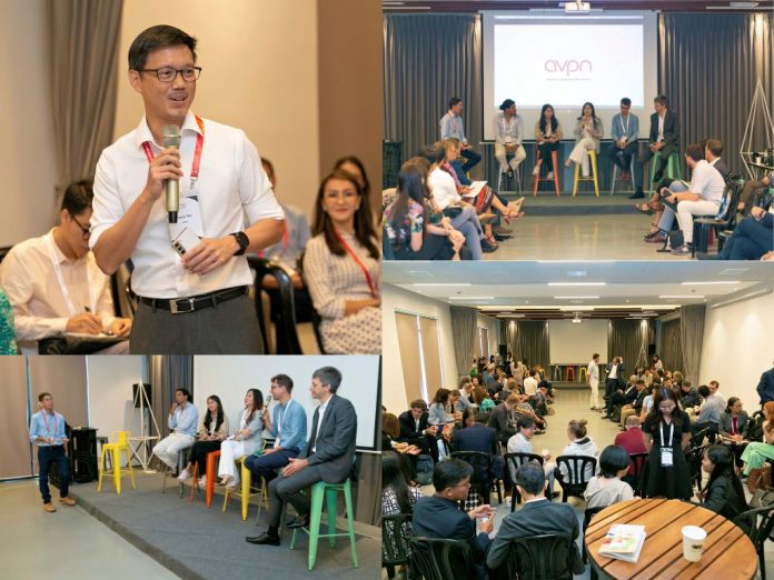 AVPN Hosts Inaugural Impact Investment Roundtable 2023: Building a Collaborative Ecosystem for Social Impact in Cambodia