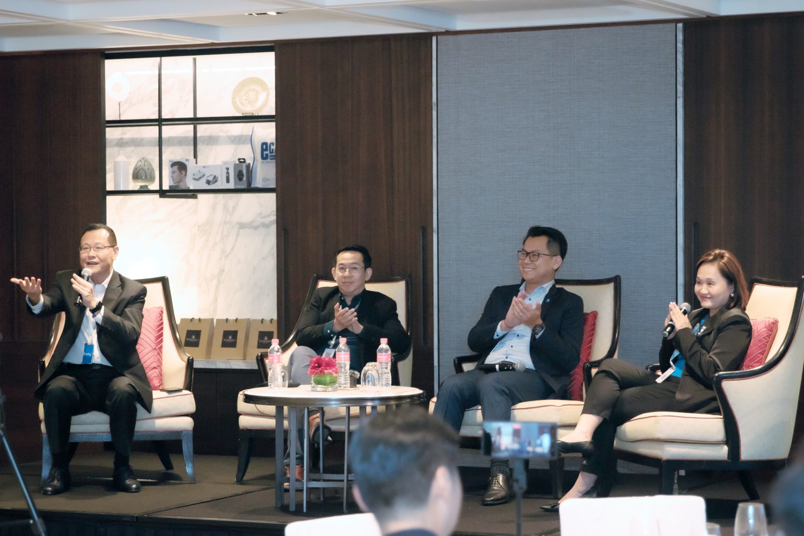 ‘RAISE YOUR GAME’ Spotlights CX Challenges in Cambodia’s Banking Sector