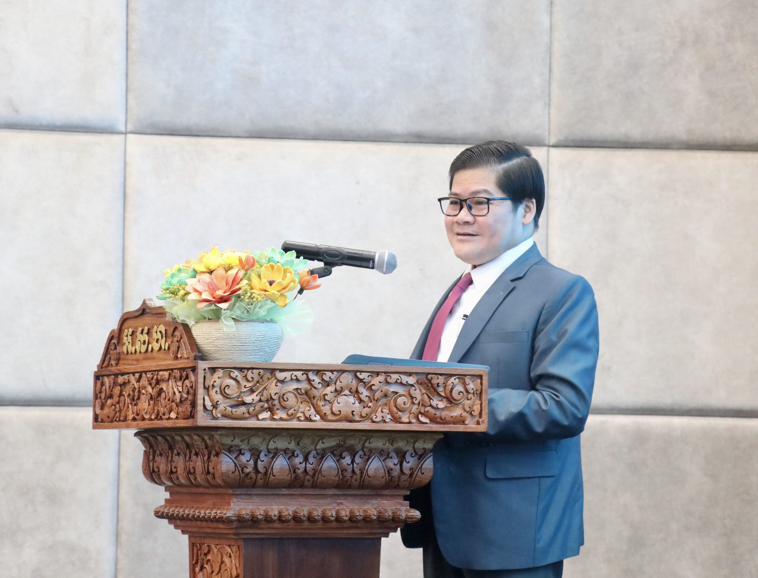 CGCC Receives Premier khAAA Rating, Spearheading Bond Market Confidence in Cambodia