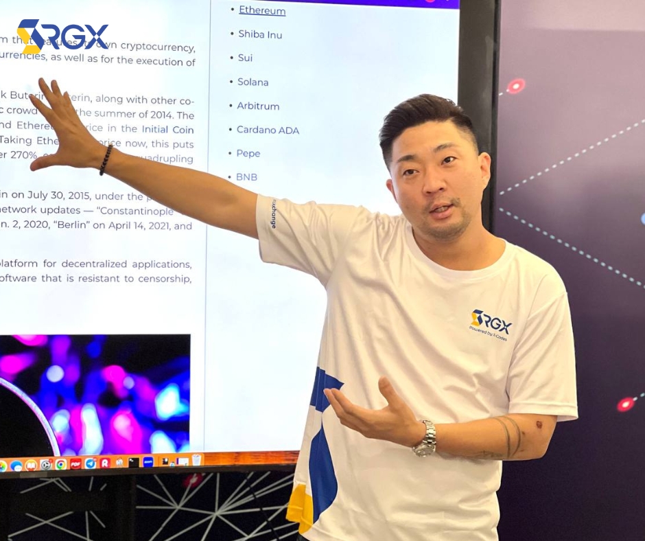 Royal Group Exchange: Embarks on a Path to Transform Cambodia’s Crypto Landscape with Localized, Regulated Approach