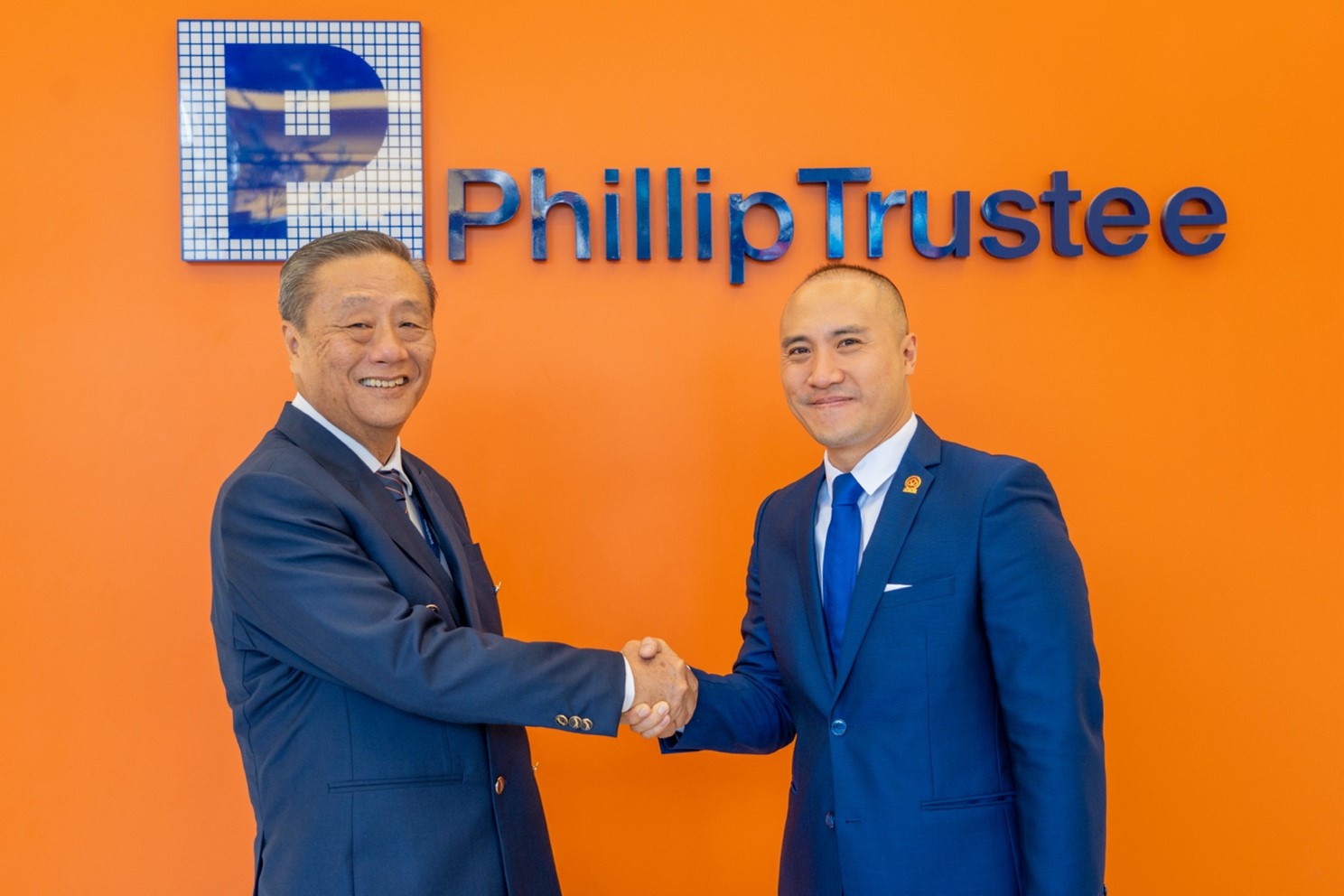 Singaporean Owned Commercial Bank Phillip Trustee and OCIC Group Forge Partnership to Enhance Foreign Investments in Cambodia
