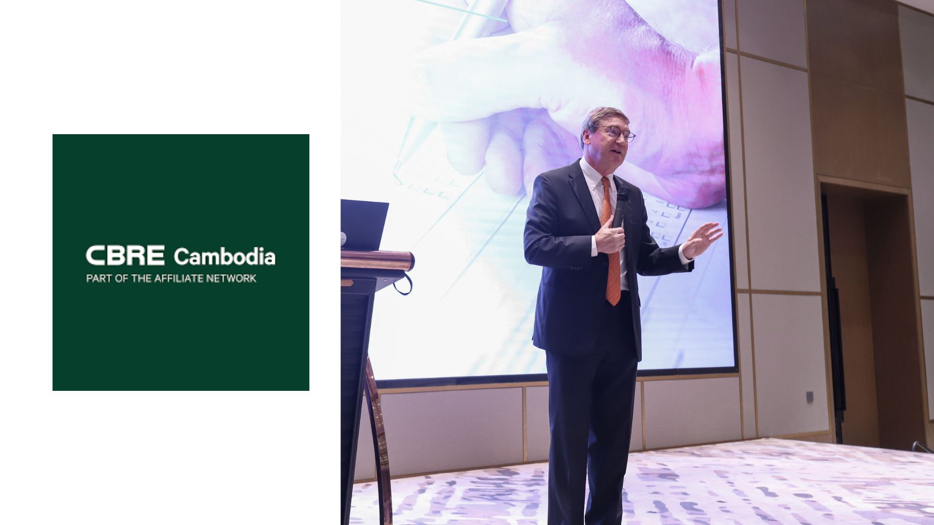Leader Talks: Marc Townsend on Cambodia’s Real-Estate Trends in 2024 & Strategic Shifts and Policy Innovations For A Soft-Market