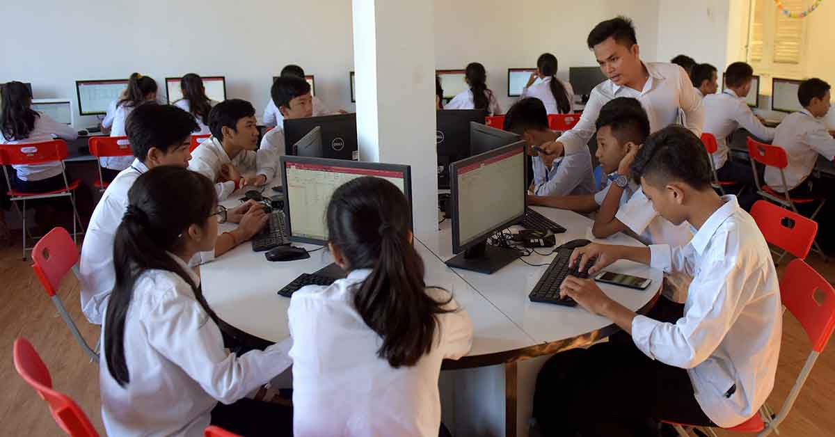 Opinion: Essential Skills for Young Cambodians to Excel in their Careers