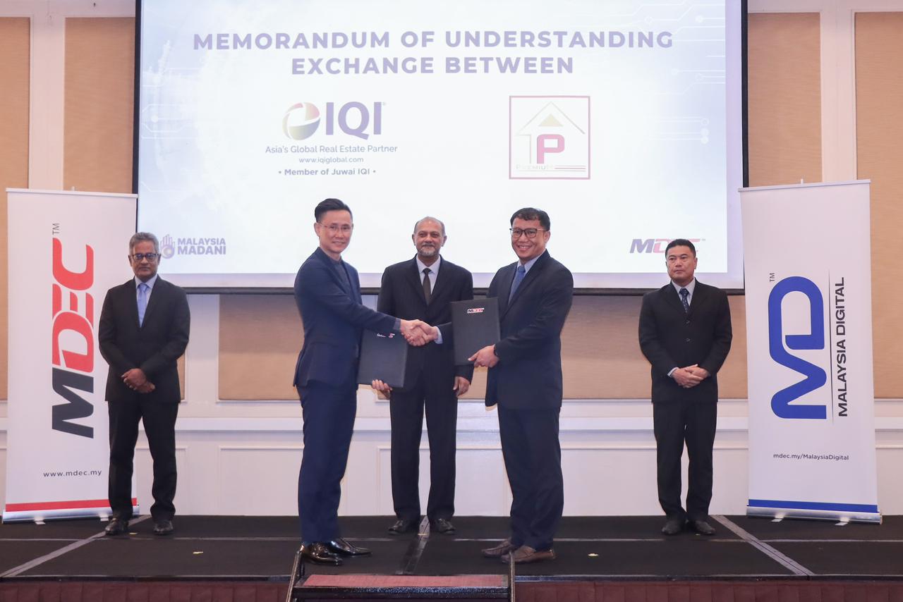 Development of a 2,000 Hectare Tech Park in Kandal Province, Cambodia Marks a Significant Industrial Milestone