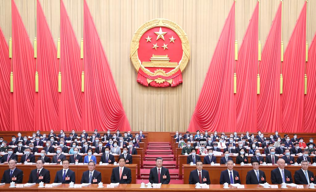 Opinion: China’s 14th National People’s Congress & the Implications for Cambodia’s Economy