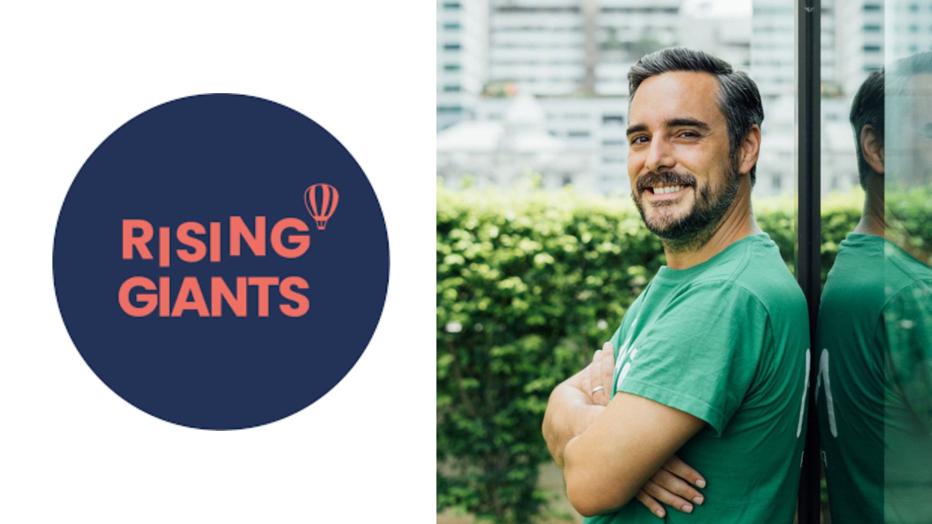 E121: Louis-Alban Batard-Dupre Charts on Yindii’s Business Model of Reducing Food Waste in Asia