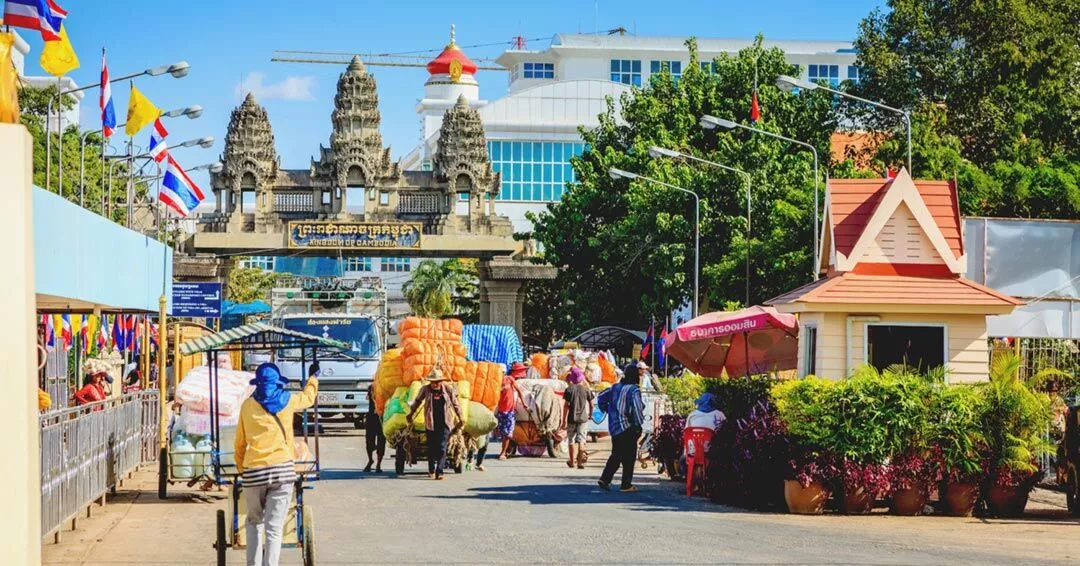 Spotlight: Could Thailand’s Current Migration Drive Impact Cambodia’s Own Growing Workforce Needs?