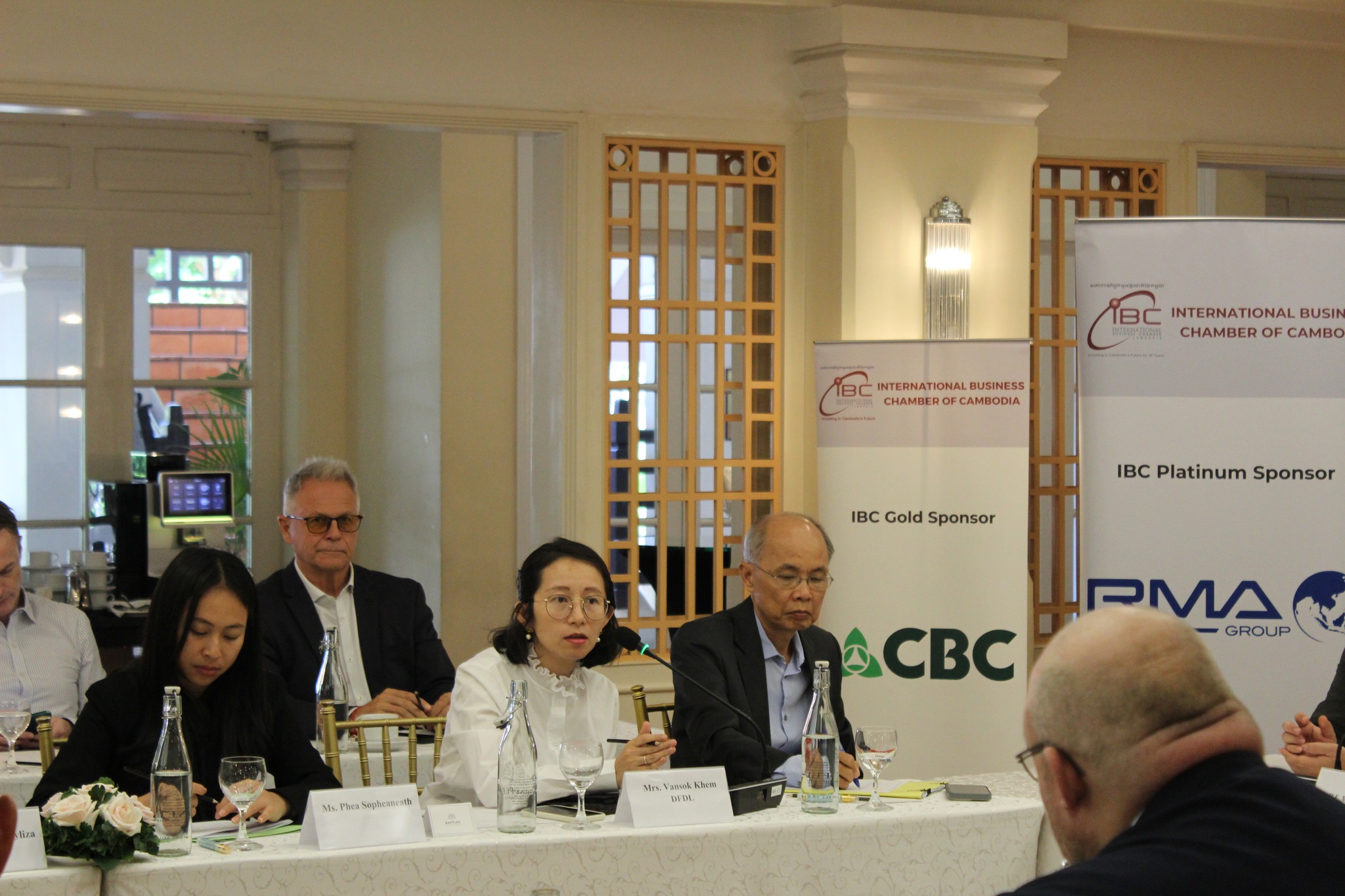 2024 Recent Legal Update by DFDL: Highlights Crucial Regulatory Changes For Foreign Business Owners