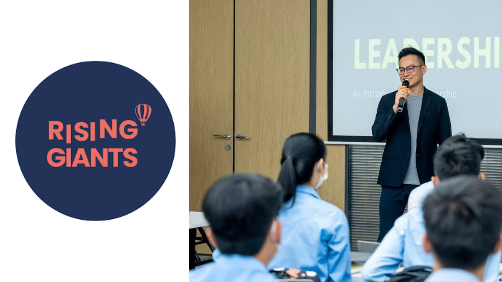 E127: Alywin Oh on Raising Future-Ready Leaders in Southeast Asia