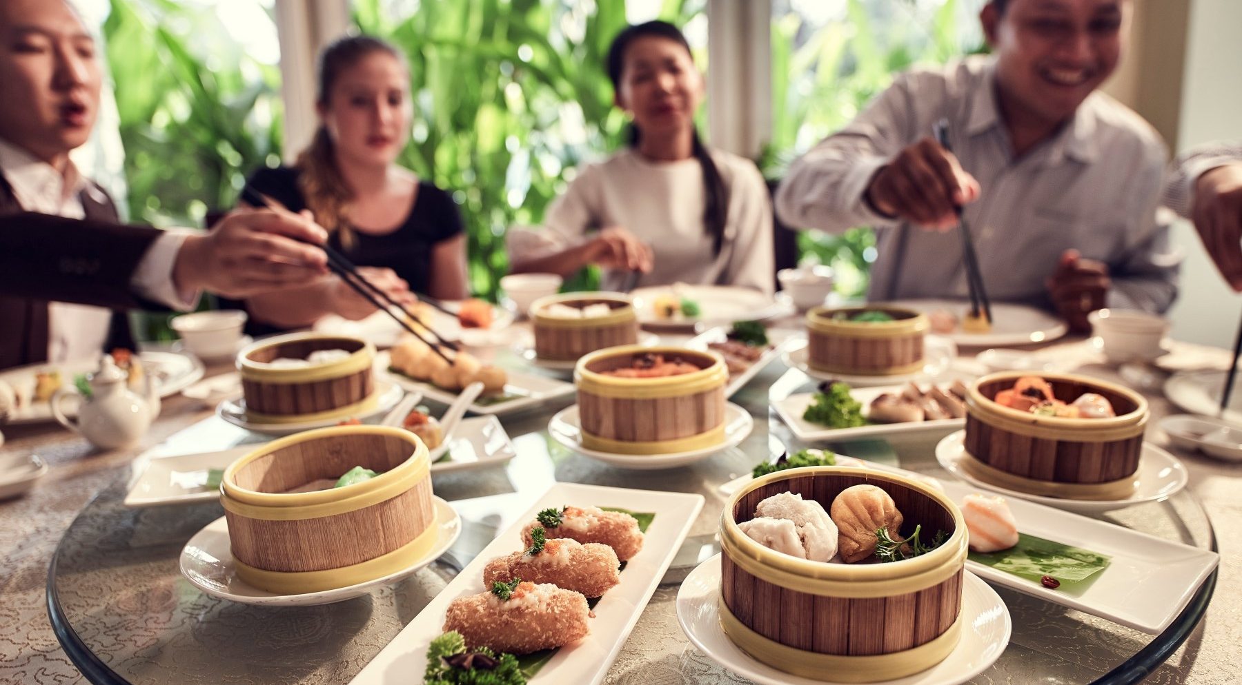 Cambodian Restaurant Association 2024 Survey Highlights Intensified Competition, Decreased Spending, and Lack of Skilled Labor