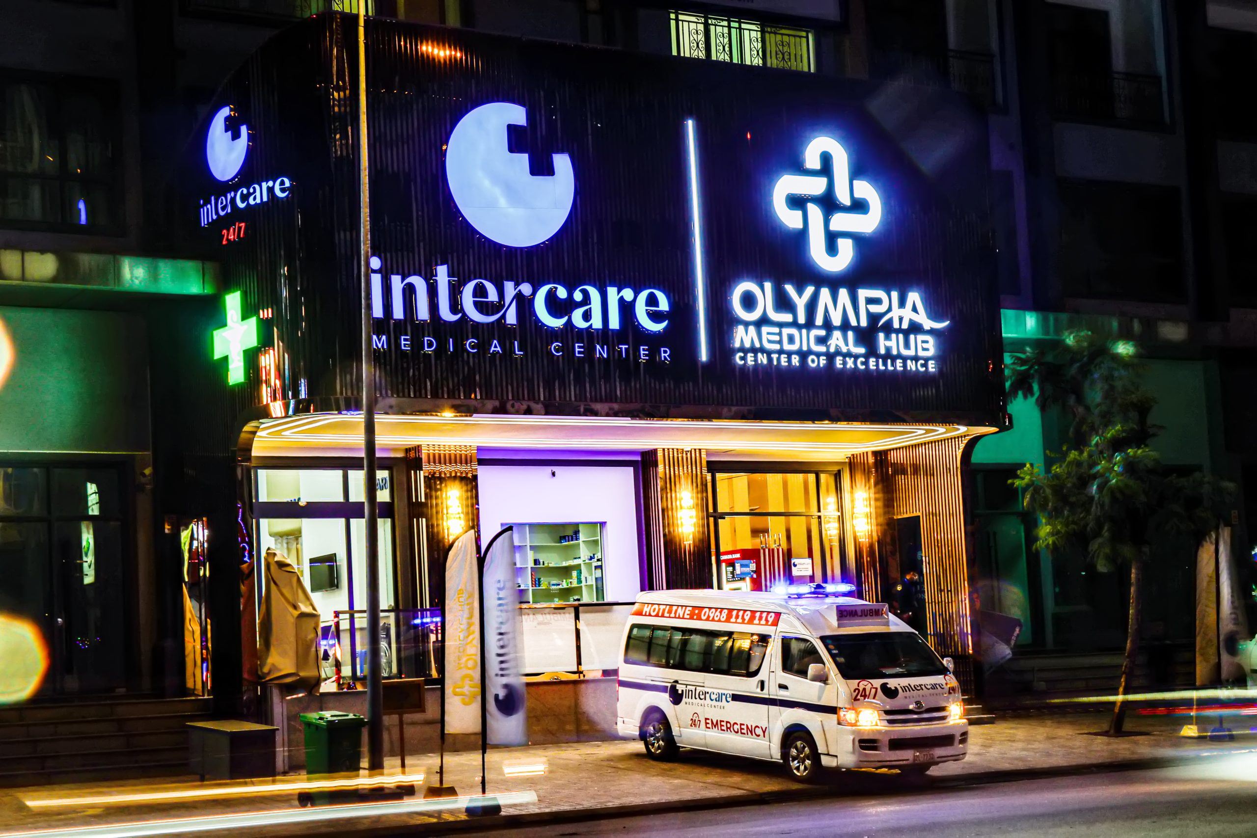 Intercare Hospital and Olympia Medical Hub Support Children’s Neuropsychological Health in Cambodia