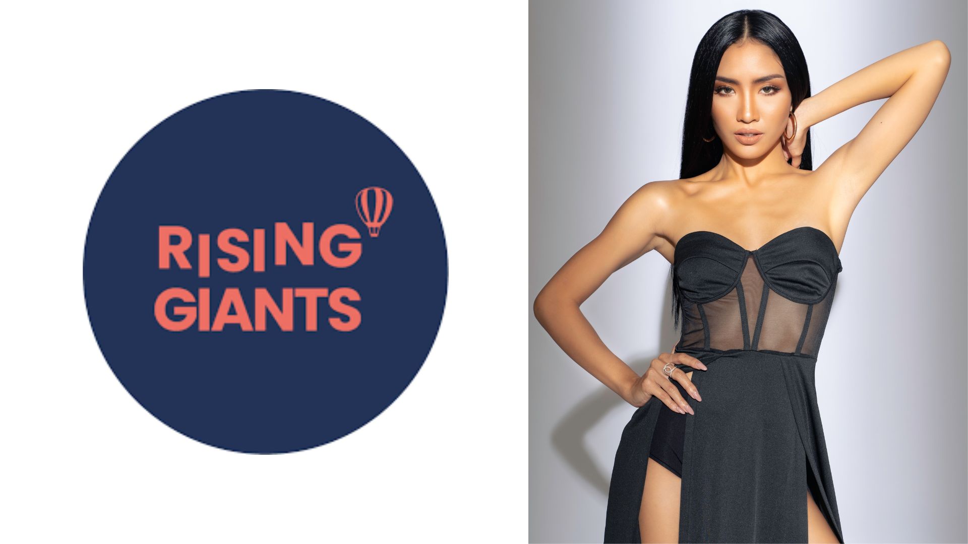 E130: Raksa Neth on the Business Model of Being a Content Creator and Fashion Model in Cambodia