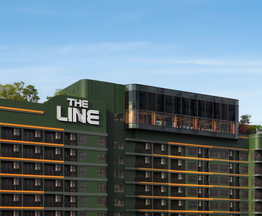 Savvy Cambodian Investors Eye Prime Bangkok Property Development: The LINE Vibe at Lat Phrao Intersection by Sansiri