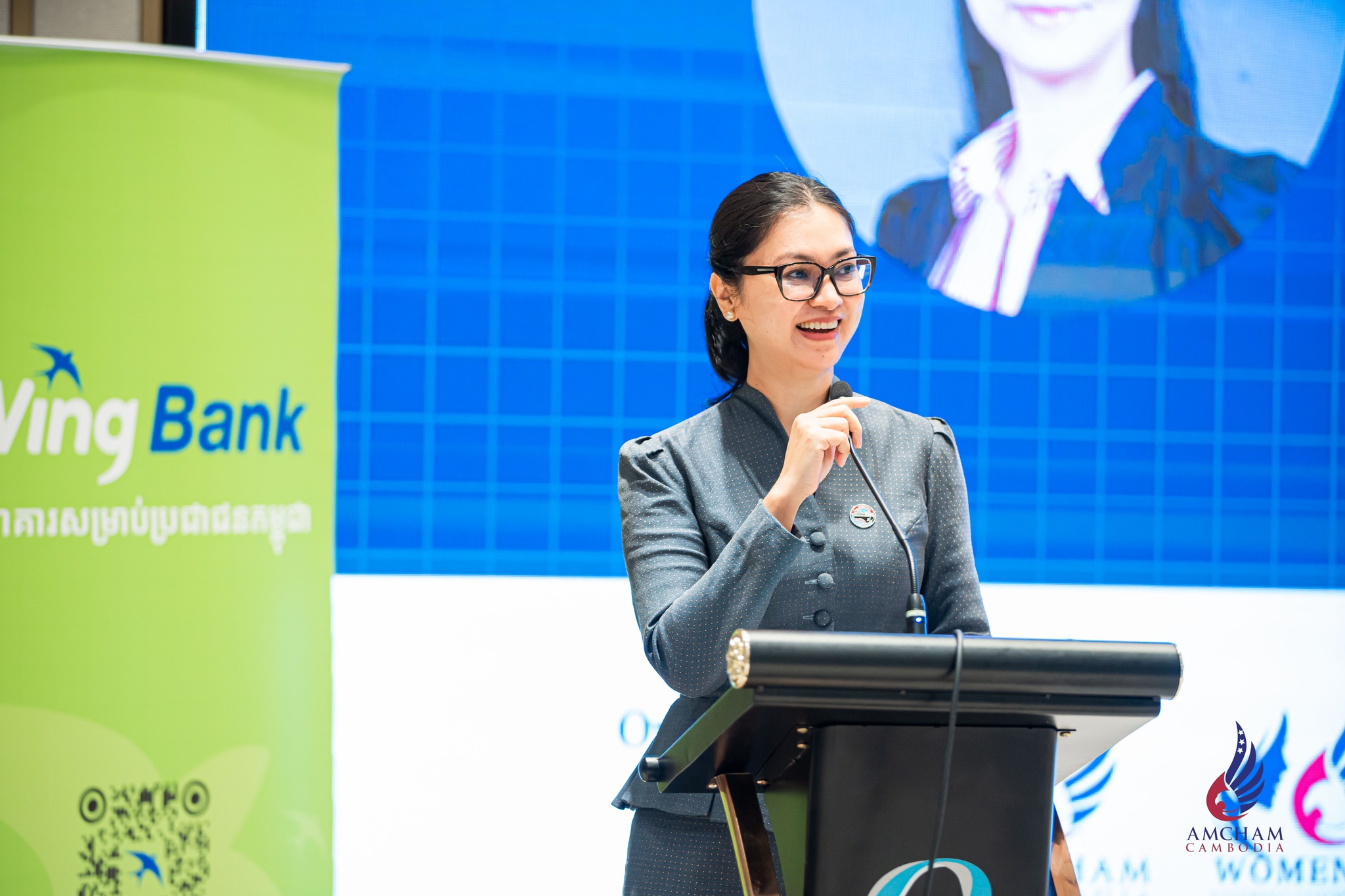Ministry of Commerce & Private Sector Outline 5 Key Strategies to ...