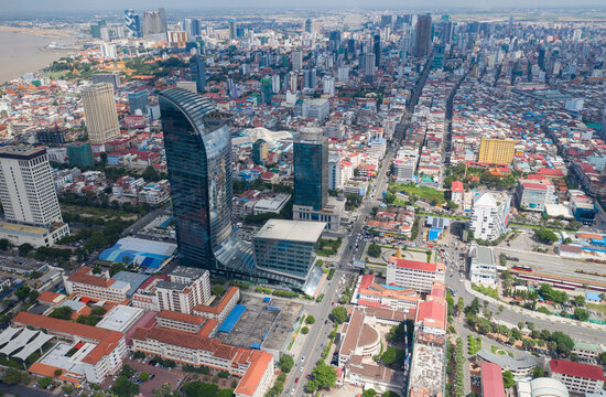 Opinion: Good Governance Key to a Developed Cambodia