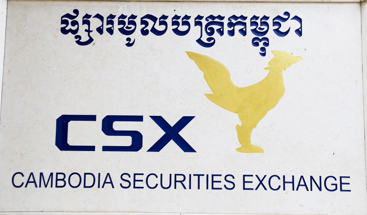 CSX Weekly Review: CSX Weekly Review: ACLEDA Bank, Phnom Penh SEZ and Cellcard Lift Index