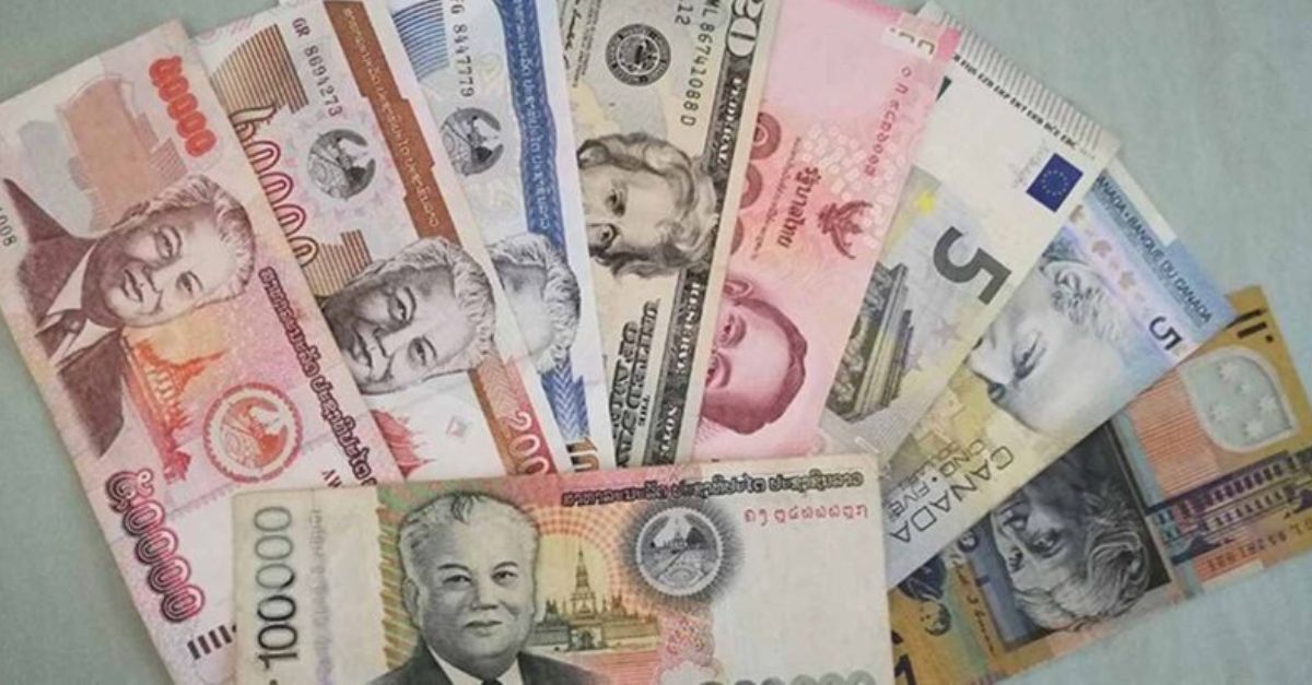 Opinion: Why Dollarization Is the Solution to Laos’ Economic Woes