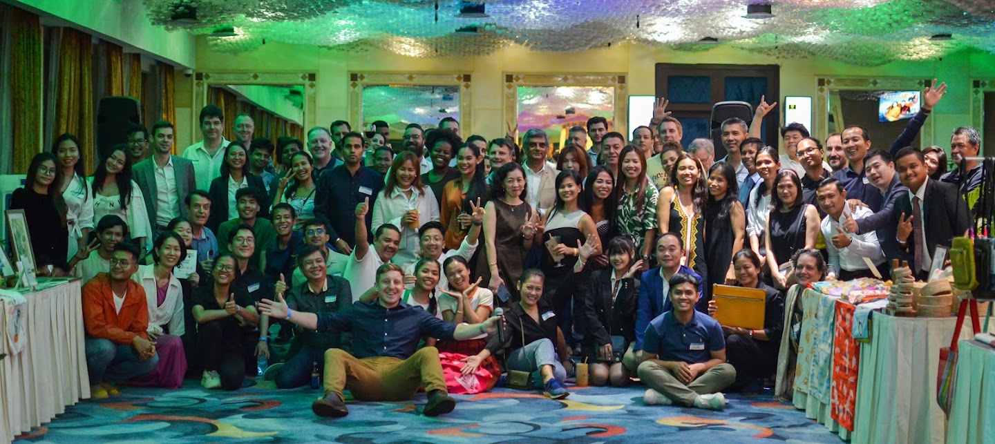 InterNations and CBAC To Host Craft Networking Event on August 16th at ...