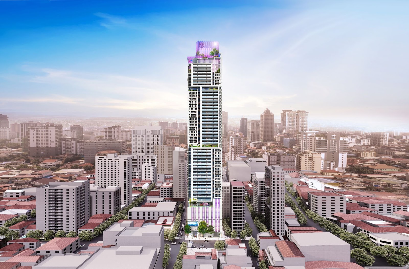 Picasso Sky Gemme Announces Exclusive Khmer New Year Promotion on Premium One-Bedroom Units