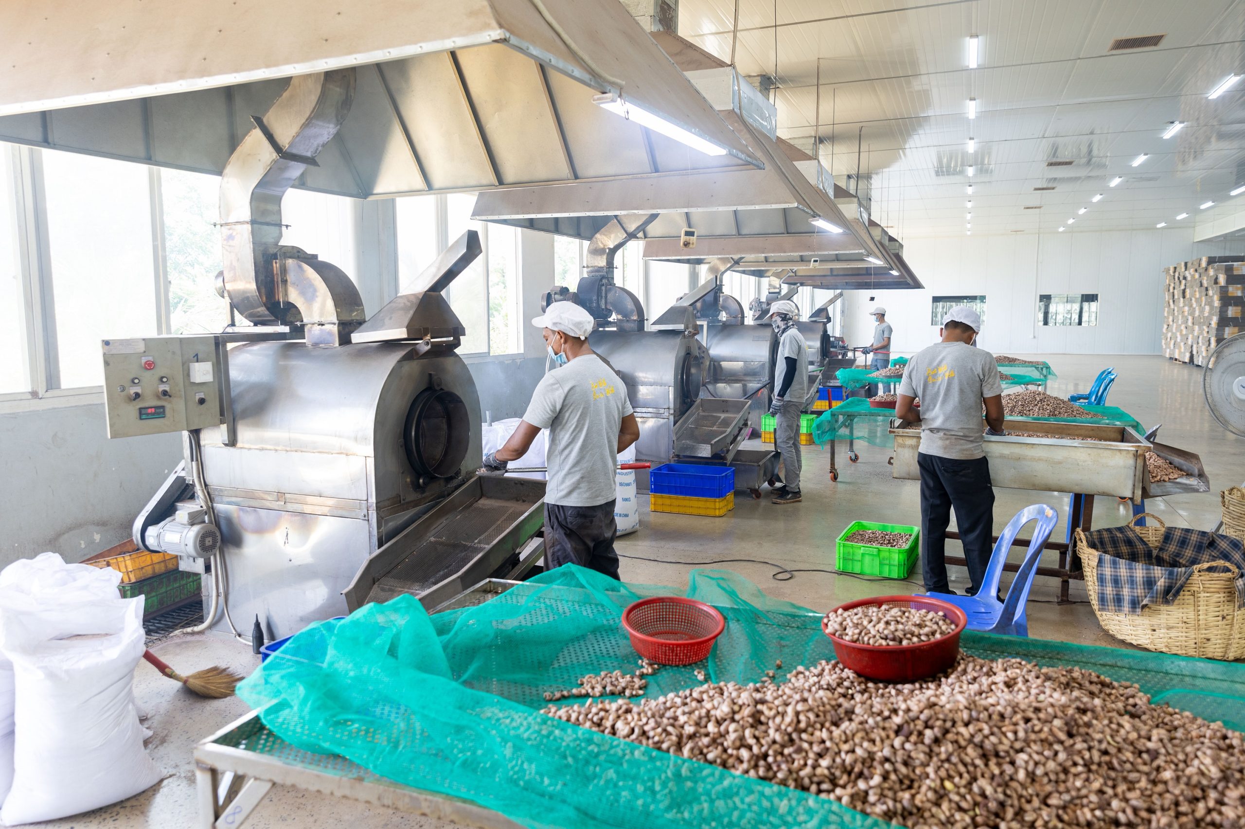 Cambodia and Australia Collaborate to Boost Manufacturing Sector Competitiveness