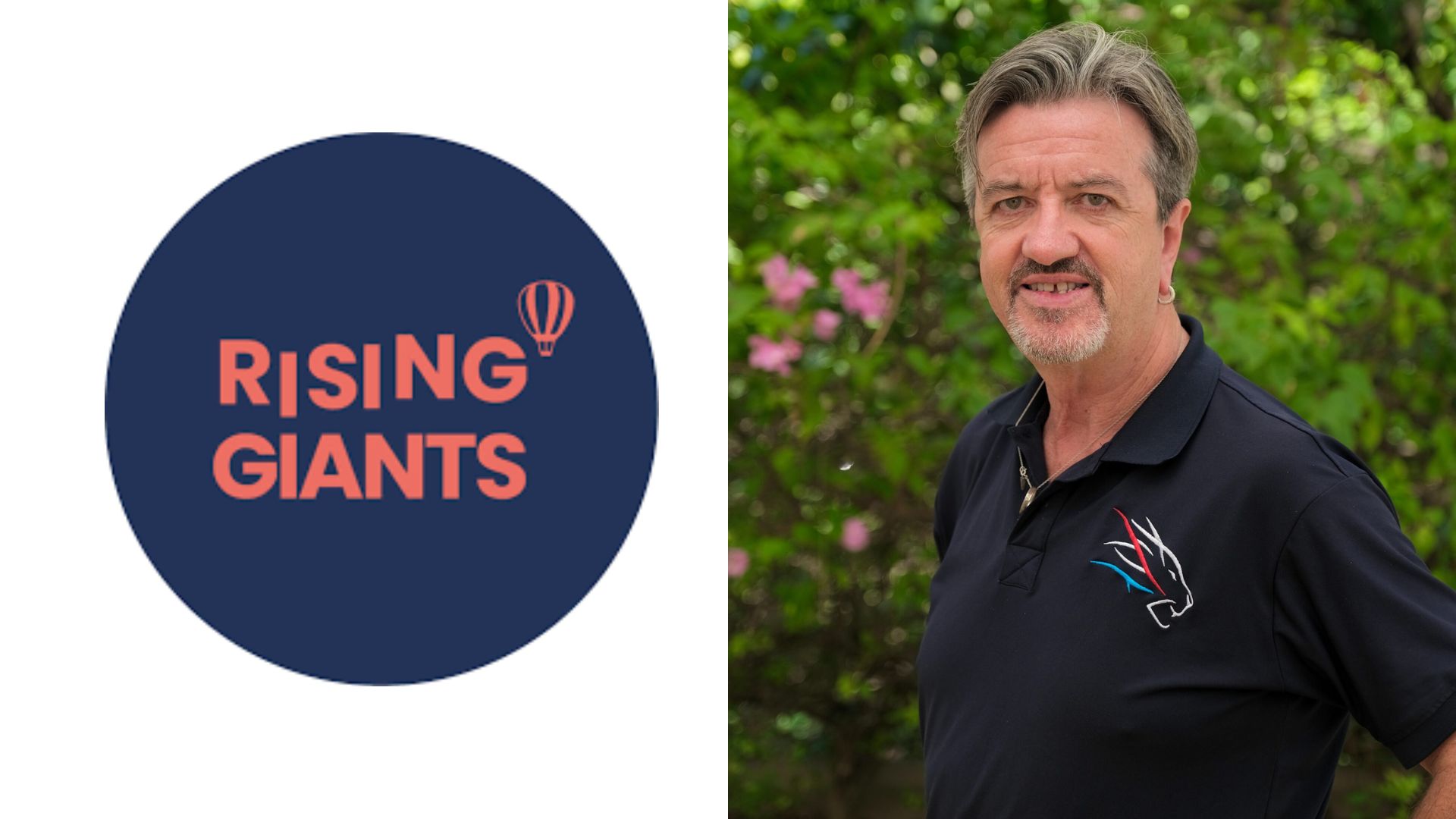 E133 (Part 2): Dominic Sharpe on Liger Leadership Academy Transitions from NGO to Fee-Paying Private School Model