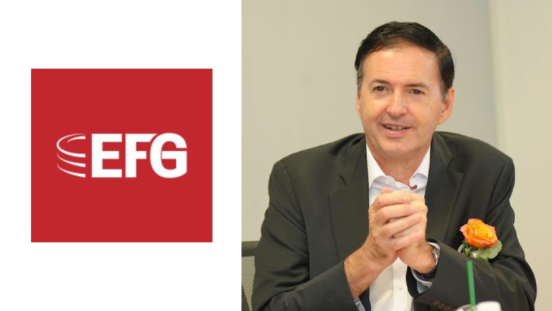 CIR Leader Talks: Martin Darby on Expanding EFG’s Presence in Laos & The Importance of Strategic Partnerships