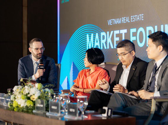 CBRE Report Highlights Strong Recovery in Vietnam’s Hospitality Sector in H1 2024 Amid Resurging Tourism Activity