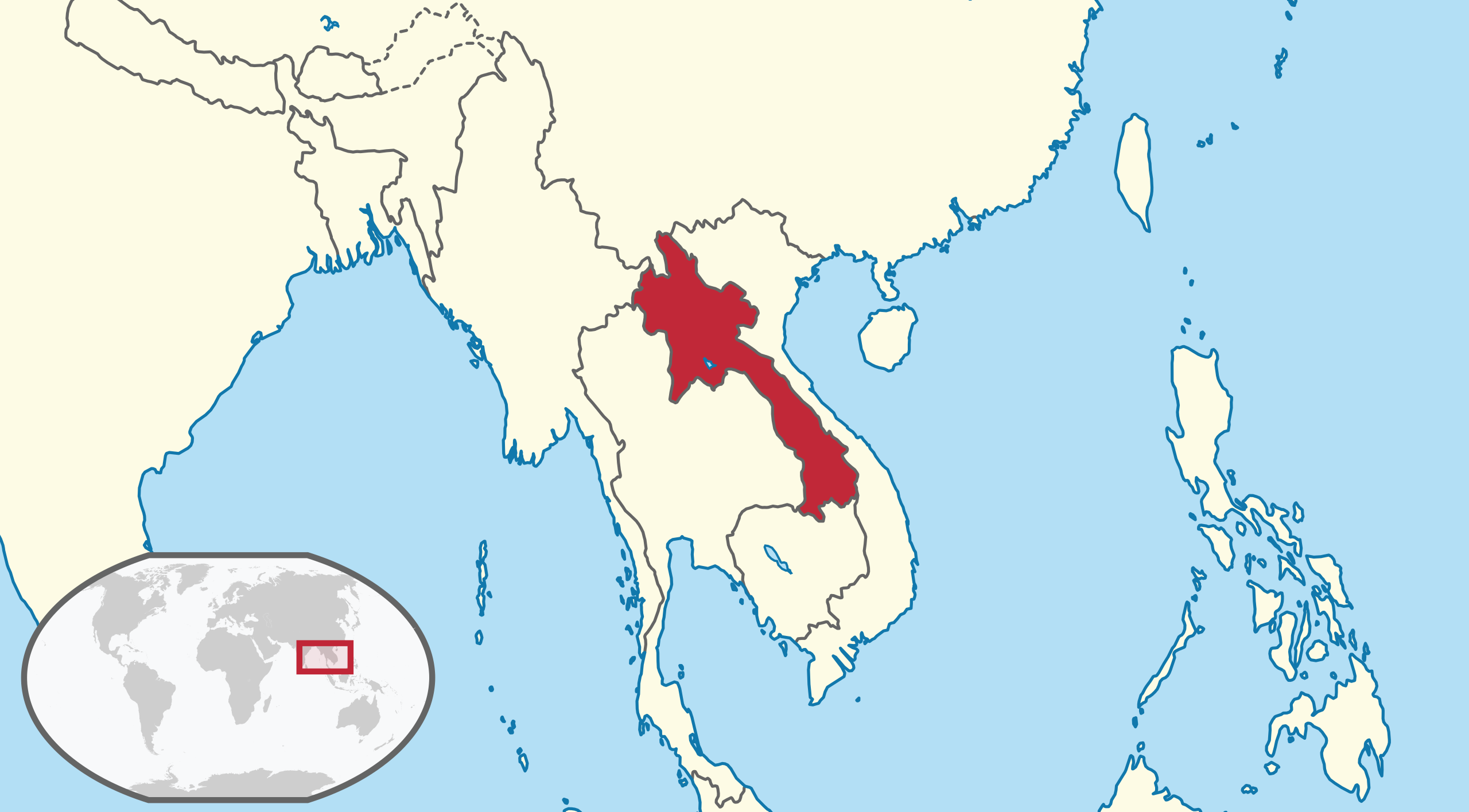 Opinion: Can Laos Become Southeast Asia’s Next Manufacturing Hub?