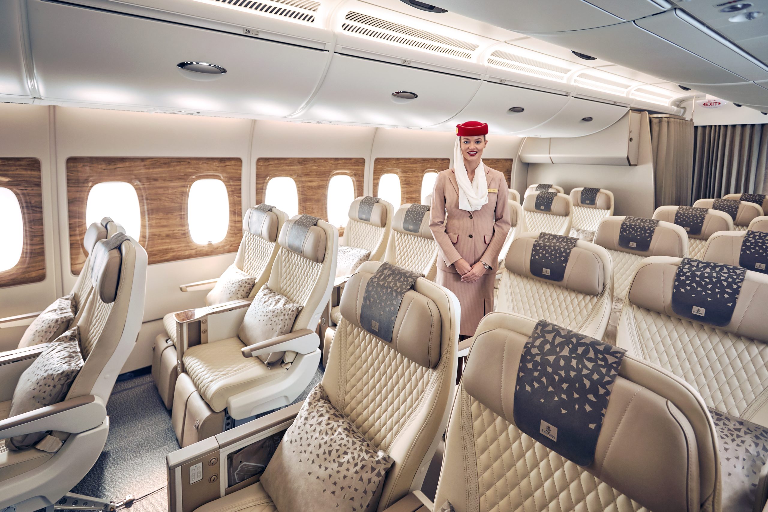 Emirates Flying High With Title Of ‘World’s Best Airline’ From New Comprehensive Study
