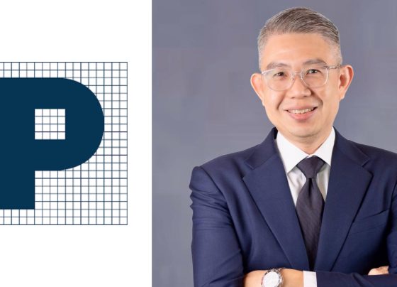 Jeffrey Chew, Chief Executive Officer of Phillip General